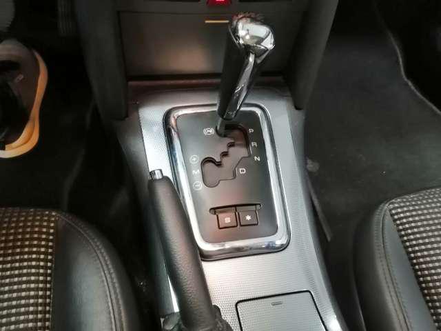 Peugeot 207 SW • 2005 • 89,000 km 14