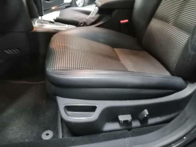 Peugeot 207 SW • 2005 • 89,000 km 6