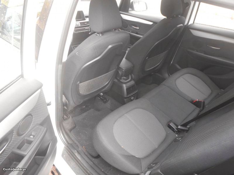 BMW 4 Series • 2017 • 59,999 km 5