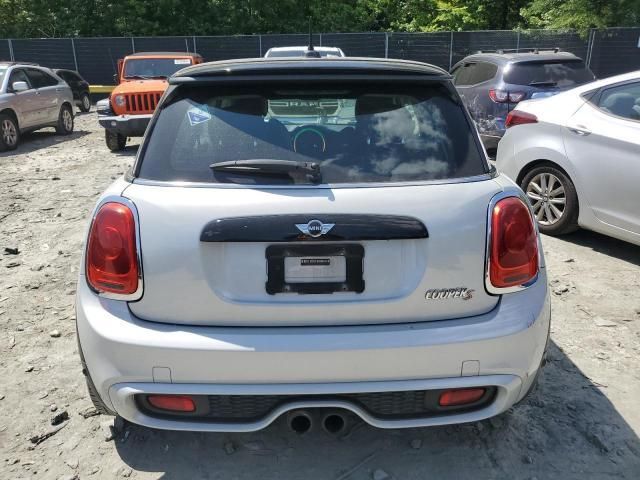 MINI Cooper S • 2015 • 10,000 mi 5