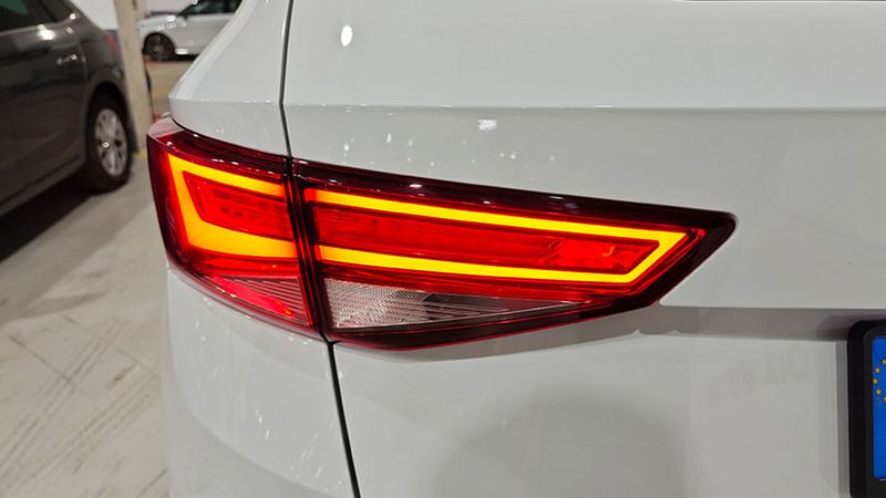 Seat Altea • 2018 • 82,637 km 19