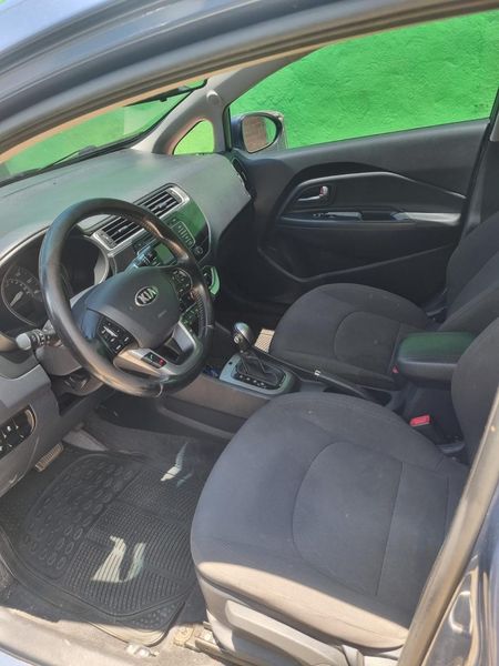 Kia Rio • 2016 • 100,000 km 6