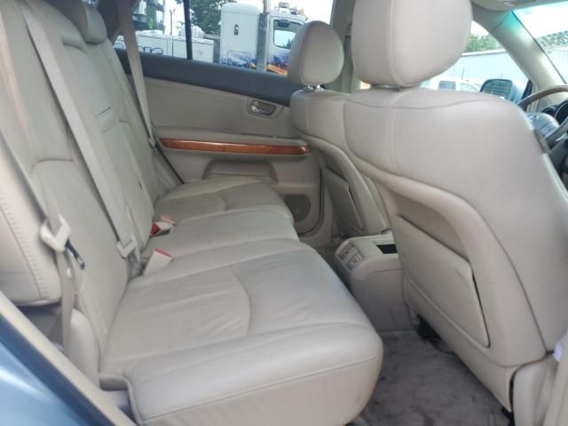 Lexus RX • 2008 • 10,000 mi 9