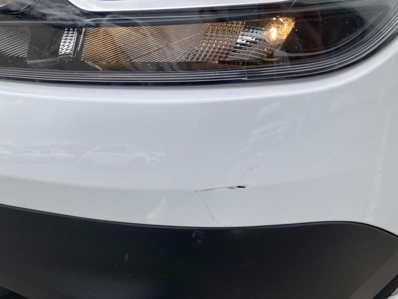 Fiat Doblo • 2024 • 30,304 km 11