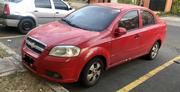 Chevrolet Aveo • 2006 • 0 km 2