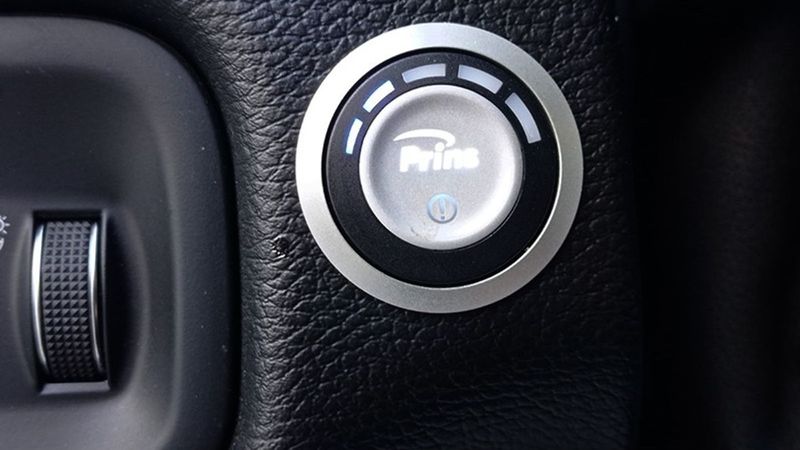 Dodge RAM • 2021 • 56,000 km 14