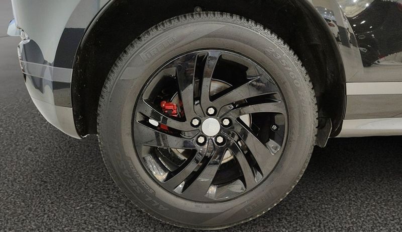 Land Rover Range Rover Evoque • 2019 • 85,212 km 14