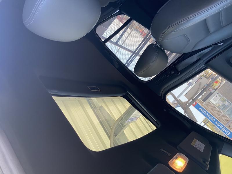 Renault Sandero • 2020 • 21,000 km 5