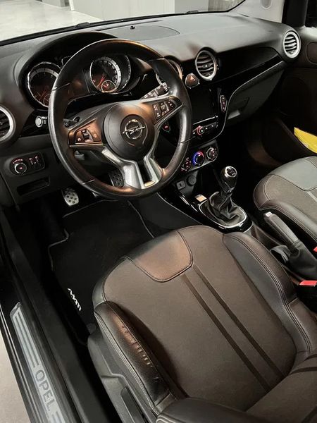 Opel Astra • 2017 • 72,000 km 4