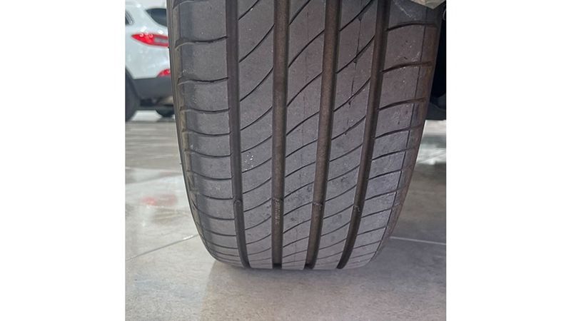 Citroën C4 • 2022 • 8,600 km 27