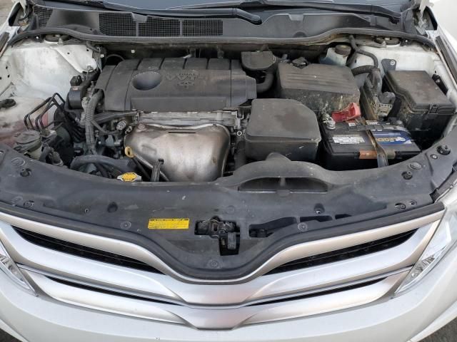 Toyota Venza • 2013 • 10,000 mi 11