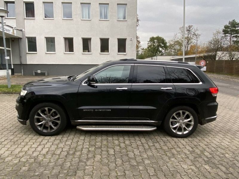 Jeep Cherokee • 2019 • 50,000 km 10