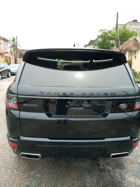 Land Rover Range Rover Evoque • 2020 • 3 km 3