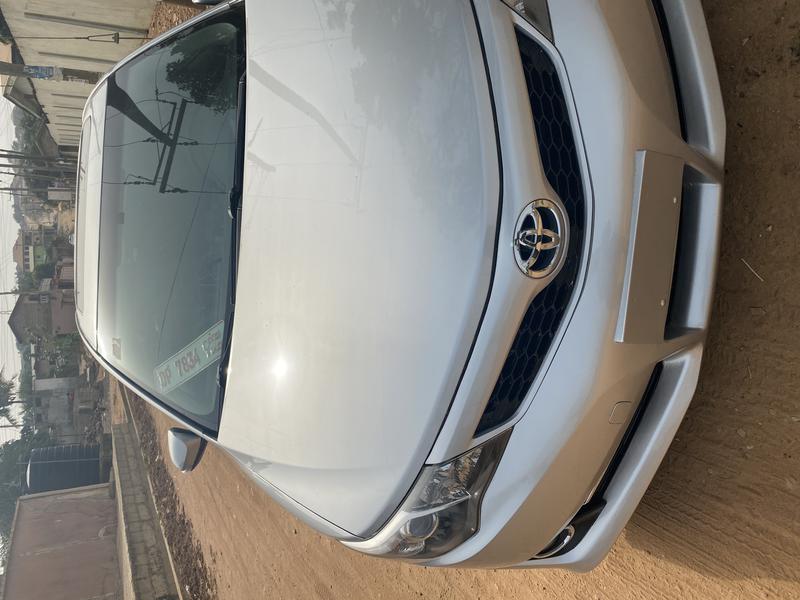 Toyota Camry • 2014 • 30,159 km 5