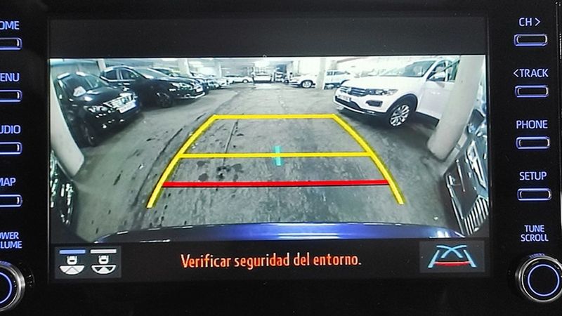 Toyota Highlander • 2022 • 36,500 km 9