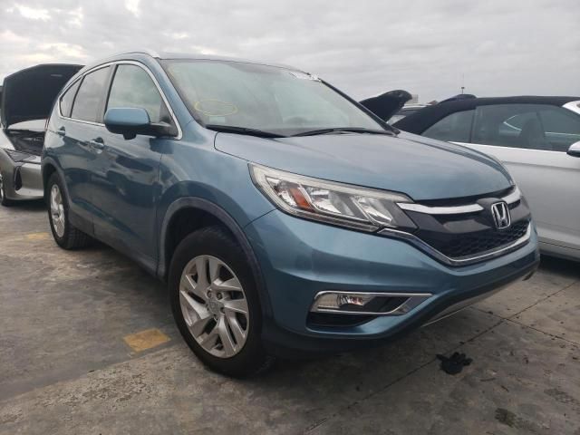 Honda CR-V • 2016 • 10,000 mi 1