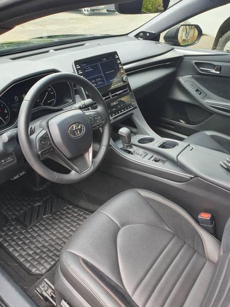 Toyota Camry Hybrid • 2019 • 0 km 6