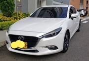 Mazda 3 • 2018 • 30,000 km 11