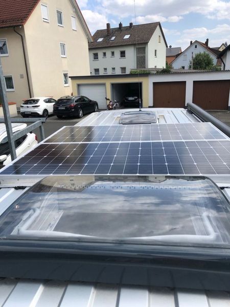 Citroën Jumper • 2018 • 92,000 km 2