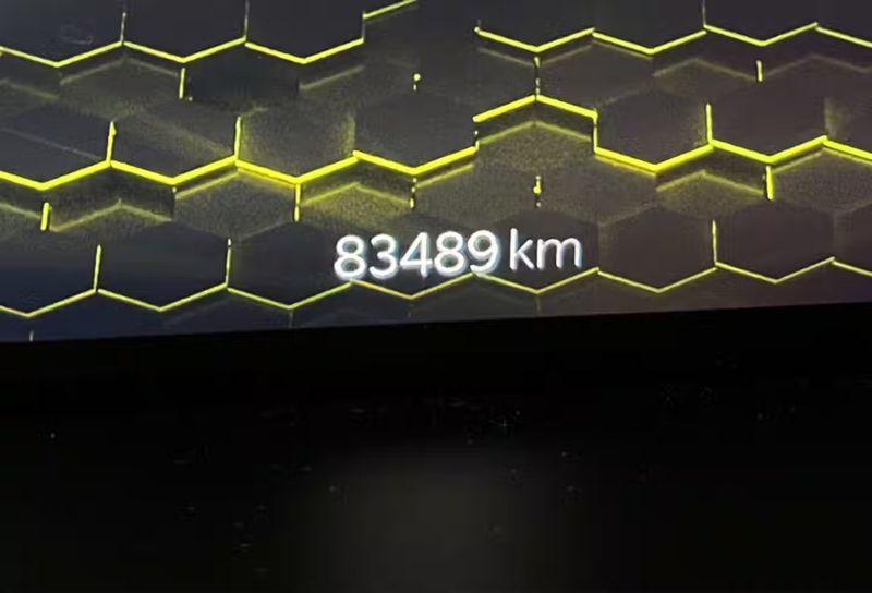 Jeep Compass • 2022 • 83,489 km 3