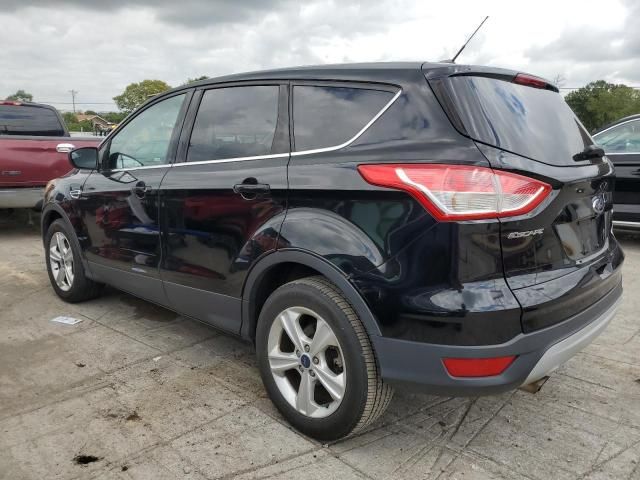 Ford Escape • 2016 • 10,000 mi 4