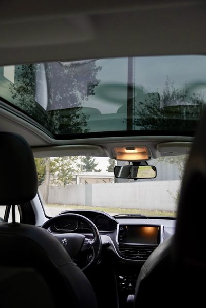 Peugeot 2008 • 2016 • 126,000 km 14