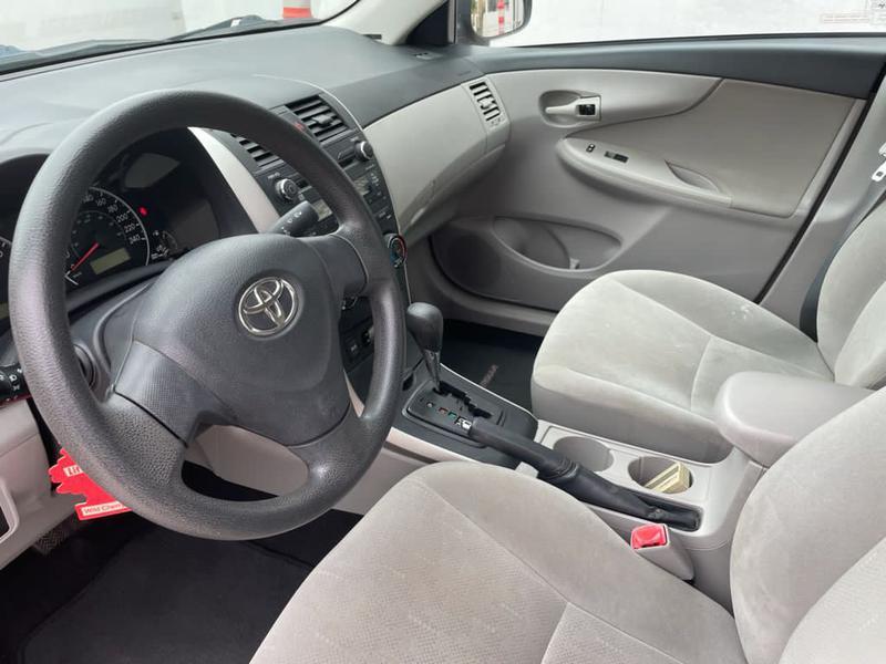 Toyota Corolla • 2011 • 80,307 km 3