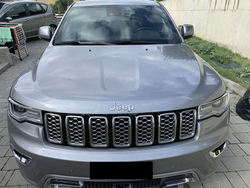 Jeep Grand Cherokee • 2019 • 142,000 km 5