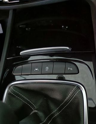 Opel Insignia kombi • 2020 • 47,000 km 8