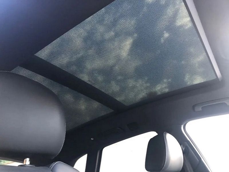 Audi Q5 • 2019 • 119,800 km 11