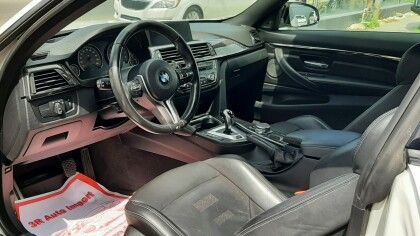 BMW M4 • 2015 • 56 km 2