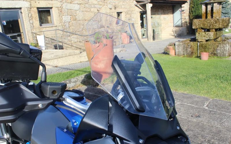 Bmw r1200r • 2017 • 26,000 km 6