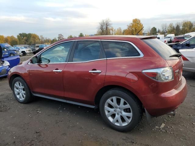 Mazda CX-7 • 2007 • 10,000 mi 4