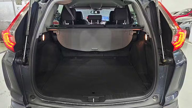 Honda CR-V • 2022 • 73,630 km 7