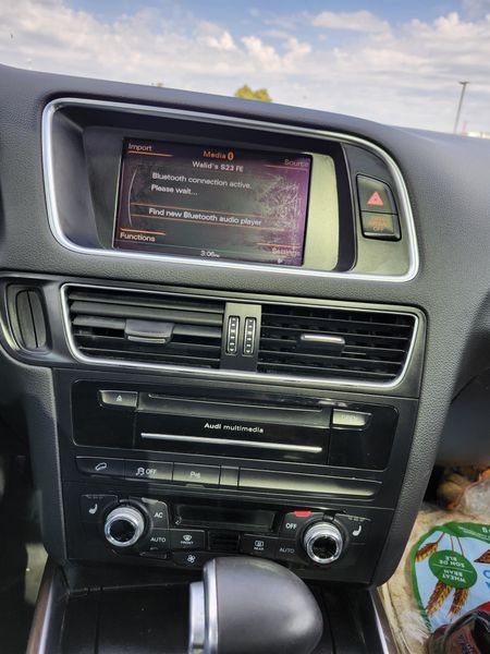 Audi Q5 • 2013 • 188,000 km 8