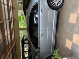 Volvo S80 • 2008 • 98,000 km 5