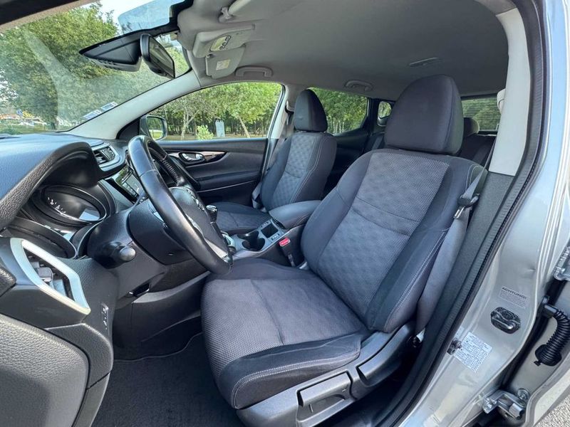 Nissan Qashqai • 2014 • 220,000 km 9