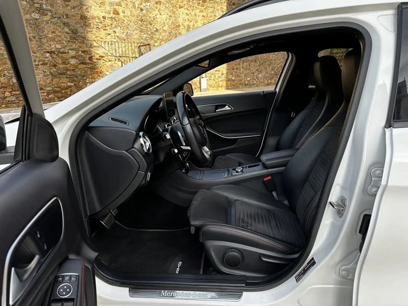 Mercedes-Benz GLA-Class • 2019 • 119,000 km 7