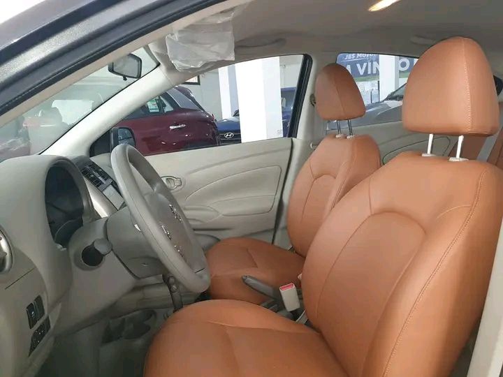 Nissan Sunny • 2018 • 0 km 2