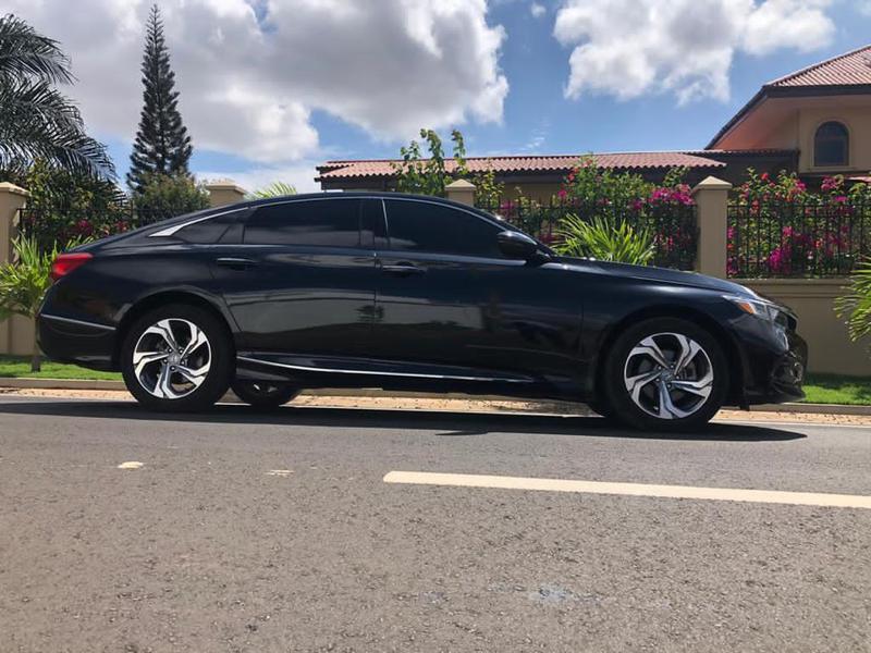 Honda Accord • 2019 • 45,000 km 3