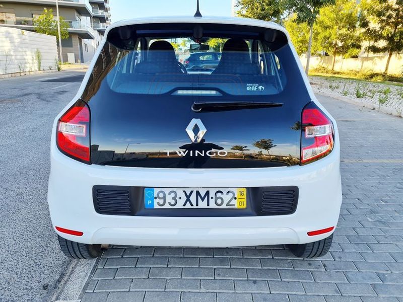 Renault Twingo • 2016 • 29,000 km 3
