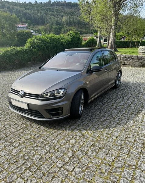 Volkswagen Golf • 2016 • 141,000 km 1