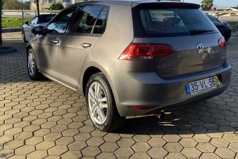 Volkswagen Golf • 2014 • 207,000 km 1