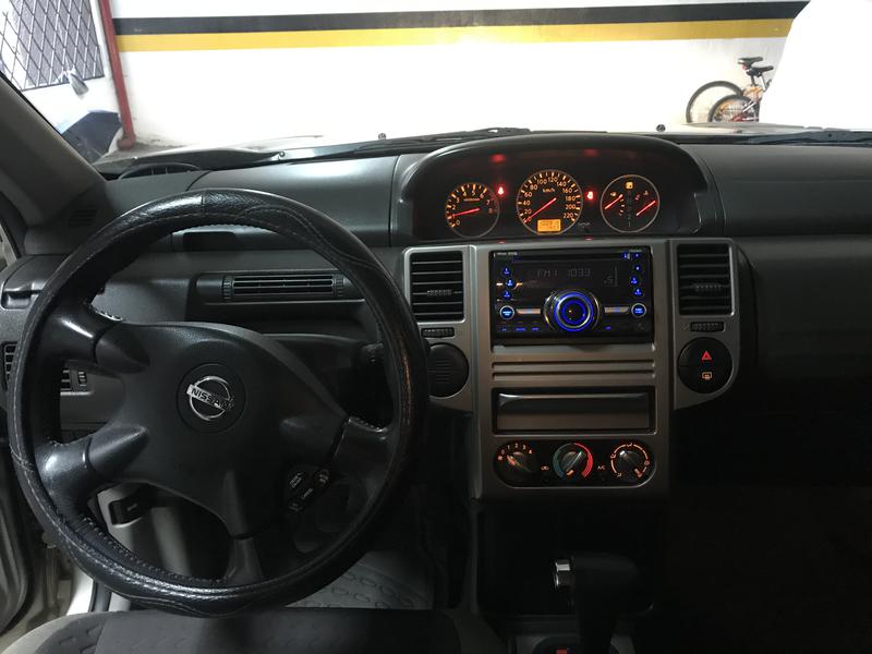 Nissan X-Trail • 2012 • 99,000 km 11