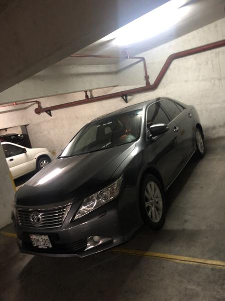 Toyota Camry • 2011 • 170,000 km 3