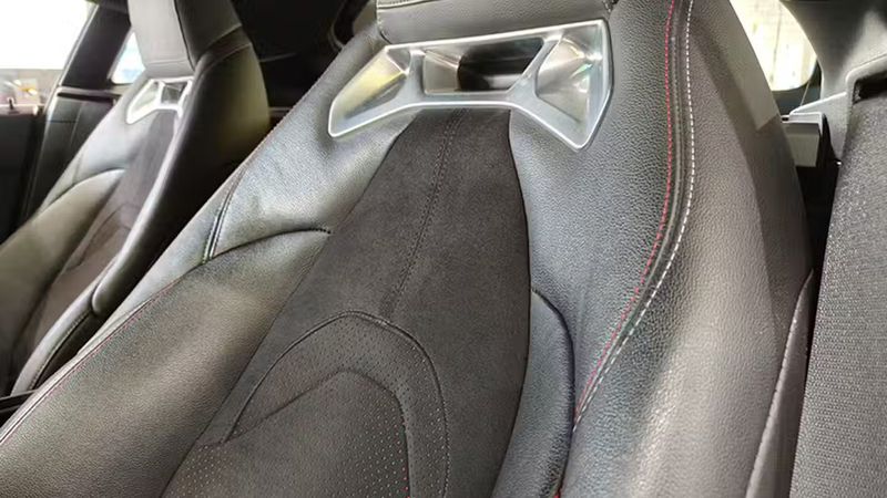 Toyota Supra • 2021 • 44,421 km 6