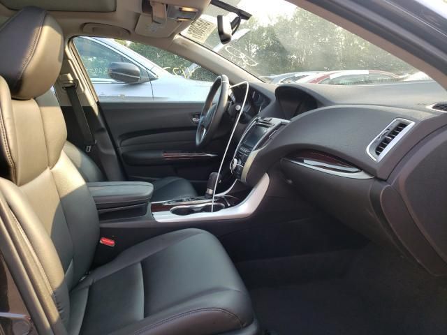 Acura TLX • 2015 • 10,000 mi 7