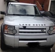Land Rover Discovery • 2008 • 198,000 km 1
