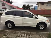 Ssangyong Kyron • 2006 • 95,000 km 6