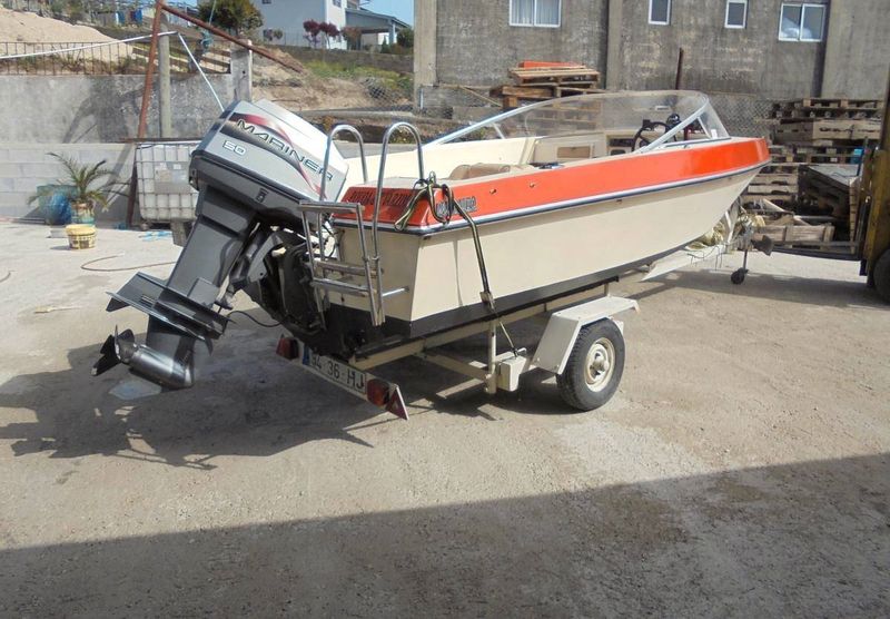 Fiat 500 • 1999 • 150,000 km 4